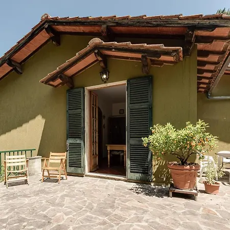 Gigli Di Firenze Ferienhaus *