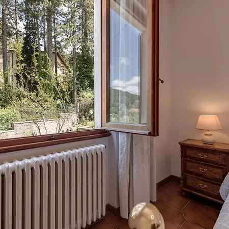 Gigli Di Firenze Ferienhaus *