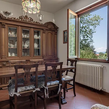 Gigli Di Firenze * Rufina