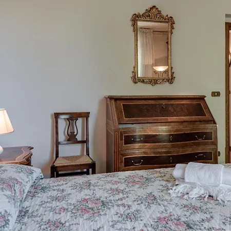 Gigli Di Firenze Nyaraló Rufina