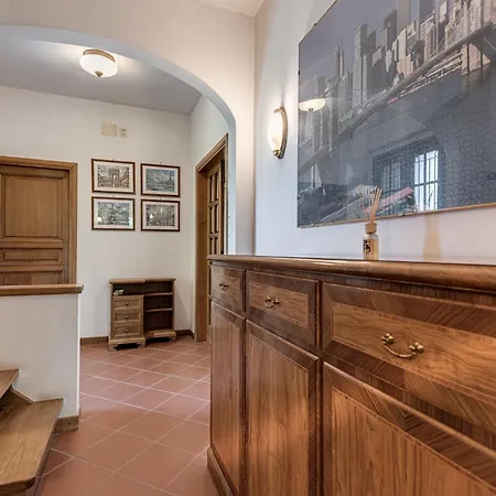 Gigli Di Firenze Rufina