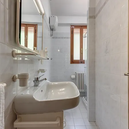 Gigli Di Firenze Nyaraló *