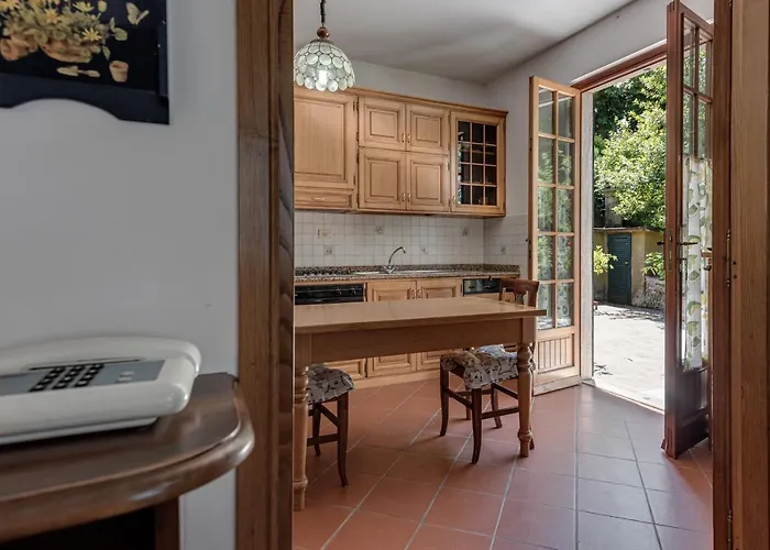 Gigli Di Firenze Vakantiehuis *