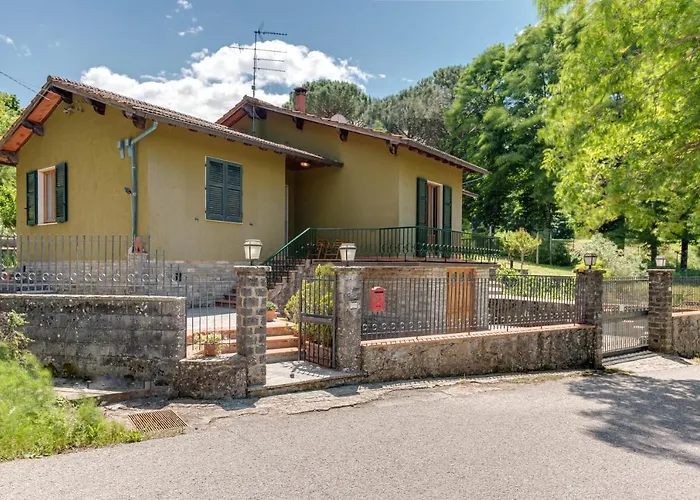 Gigli Di Firenze Rufina