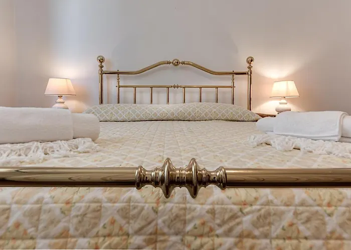 Vakantiehuis Gigli Di Firenze Rufina