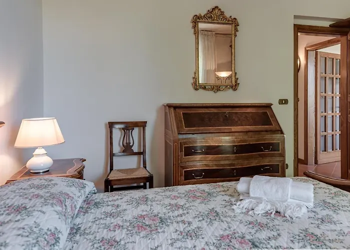 Vakantiehuis Gigli Di Firenze Rufina