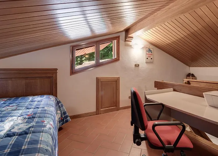 Gigli Di Firenze Vakantiehuis *