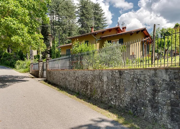 Gigli Di Firenze Rufina