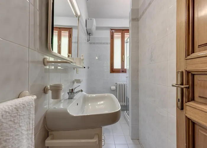 Vakantiehuis Gigli Di Firenze *