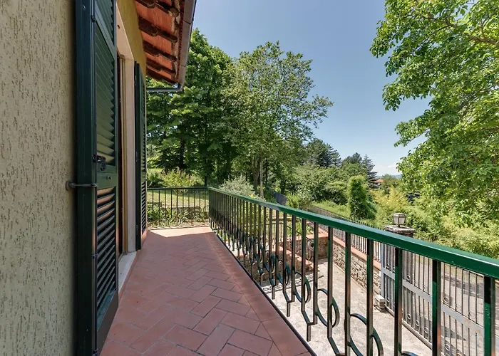 Gigli Di Firenze Vakantiehuis