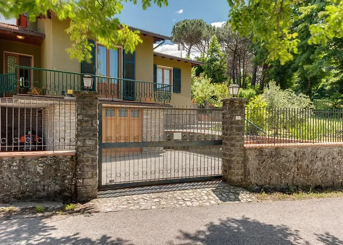 Gigli Di Firenze Vakantiehuis *