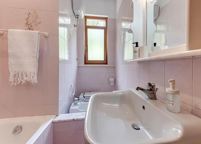 Vakantiehuis Gigli Di Firenze