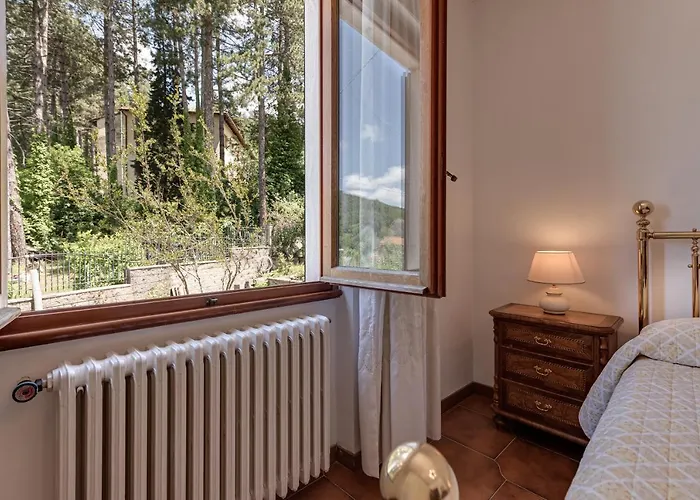 Gigli Di Firenze Vakantiehuis *