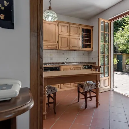 Gigli Di Firenze Holiday home *
