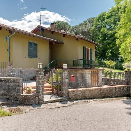 Gigli Di Firenze Rufina