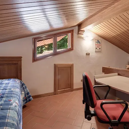 Gigli Di Firenze Holiday home *