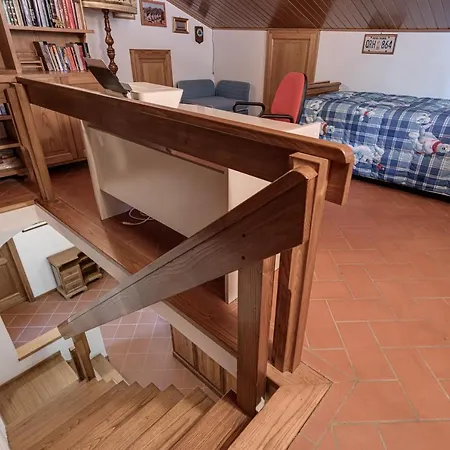 Holiday home Gigli Di Firenze
