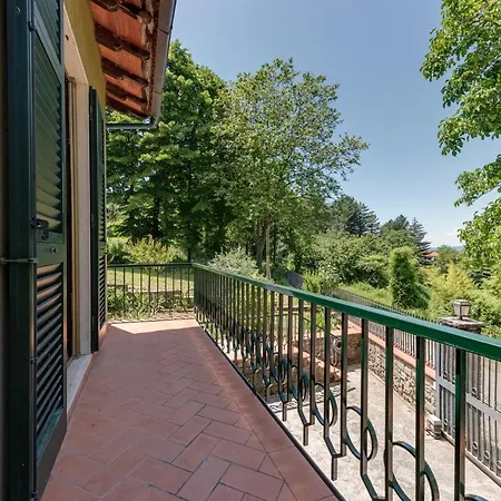 Gigli Di Firenze Holiday home