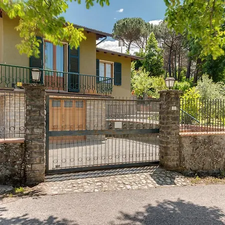 Gigli Di Firenze Holiday home *